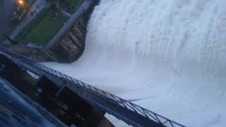 Hemavathy Dam its really awesome...