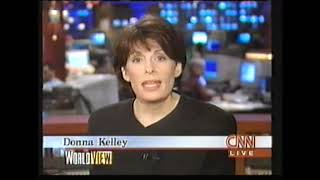 CNN World View: April 1999