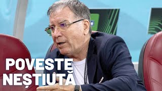 Povestea lui Vali Argăseală: „Mama m-a născut la secerat. Cordonul ombilical l-au tăiat cu secera!”