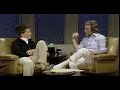 The Absolute best Katharine Hepburn interview day 2 with Dick Cavett