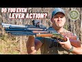 Do You Even Lever Action ??? 💪