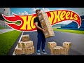 Unboxing Every 2024 Hot Wheels Case Compilation (1000+)