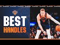 Best Handles of the 2023-2024 Season | New York Knicks