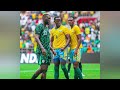 video utabonye amavubi atsinda nigeria 2 1 rwanda vs nigeria highlights