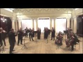 e.grieg solveigs song string orchestra version kiev chamber orchestra