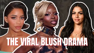Patrick Ta Mentions Olandria?! Viral Blush Drama, Huda’s Music Era & Amaya’s Big Moves