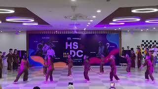 [Champion] Vrkids Crew - HDA Summer Dancer Contest 2022