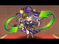 Halloween Female Corrin Lives in Spin | Fire Emblem Heroes