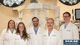 General surgery evolving with technology
