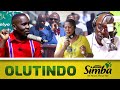 Olutindo-Ssenyonyi-Obubbi bwonna mu Palamenti obukolebwayo butandikira mu Offiisi ya Sipiika Among