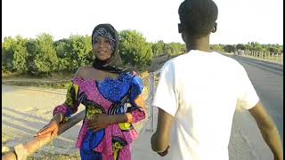 zainabu Abu official video by real IB meshanu plx suscribe