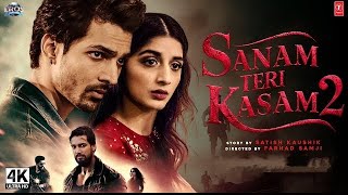 Sanam Teri Kasam 2 - Trailer | Harshvardhan Rane | Mawra Hocane | Sanam Teri Kasam 2 Full MovieIn