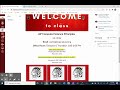 Python - Random Ball Color Tutorial 5 (Pygame)