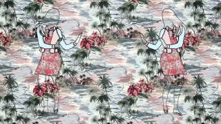 VALENTINO HAWAIIAN COUTURE COLLECTION