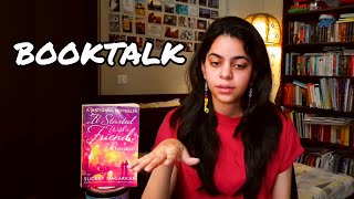 BOOKTALK: It Started With a Friend Request | Rant Review