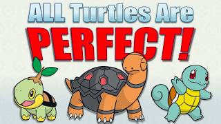 Pokémon Design Inspirations that have ALWAYS Been Amazing!