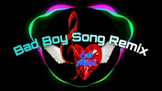 Bad Boy Song Remix || Saaho || Hindi and Telugu