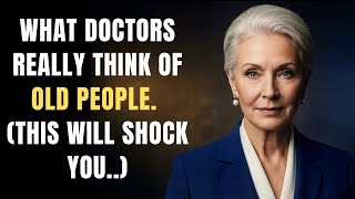 What Doctors Really Think of Older People – 5 Ugly Truths Every Senior Must Hear!