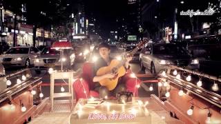 [Thaisub MV] Roy Kim - Love Love Love