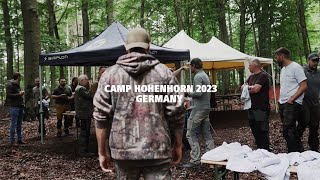 Camp Hohenhorn 2023 Recap: Tradition and innovation