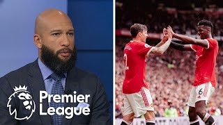 Why Manchester United won't win Premier League title in 2021-22 season | NBC Sports