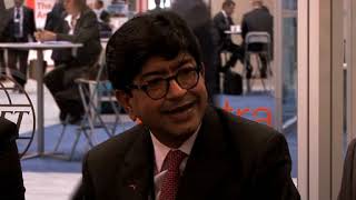 Finextra interviews Citi, Misys: Trends in Transaction Banking