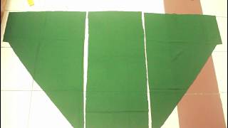 Salwar Cutting And Stitching In Hindi | Easy Method