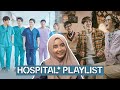 Review Series - Hospital Playlist