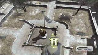 Bloc - CoDJumper CoD4 All Bounces Showcase