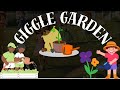 The Giggle Garden |BEST LEARNING VIDEO FOR KID.