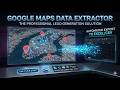 Google Maps Scraper & Data Extractor 2026 Business Name, Phone, Email & Leads FREE | Full Tutorial