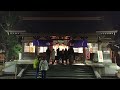 【20250101】２０２５年（令和７年）の幕開け！ 賀茂神社天満宮（鳥取県米子市）