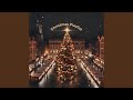 Under the Mistletoe Light