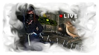 Mercer is a Traitor! Becoming a Nightingale with Karliah Skyrim Legendary Edition Xbox 360 Live