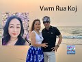 Vwm Rua Koj Music Video Cover by Kathy Xiong