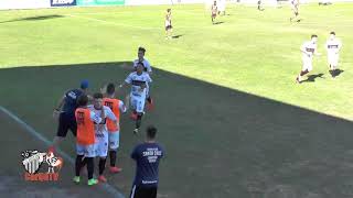 Carijó TV - Santa Cruz 2x0 TAC gols - Gauchão Juvenil