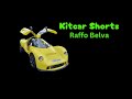 Kitcar Shorts Raffo Belva