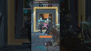 Zenyatta and Soldier: 76 Interaction - Overwatch 2