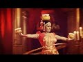 Best Of Ugram Ujjwalam 2 I Bharatanatyam Hula Hoop I Mazhavil Manorama