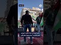 حشود كبيرة في حماة تحتفل بـ