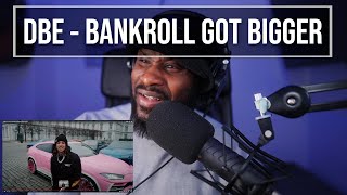 D-Block Europe - Bankroll Got Bigger (Official Video) [Reaction] | LeeToTheVI