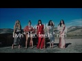 Fifth Harmony - The Life (Lyrics)