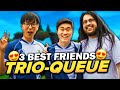 @imaqtpie , @doublelift & Pobelter Queue Together (MUST WATCH!!)