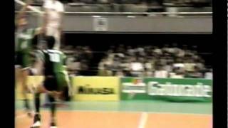 1992 FIVB World League of Volleyball