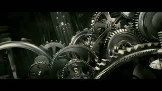 Lionsgate 2012 Intro