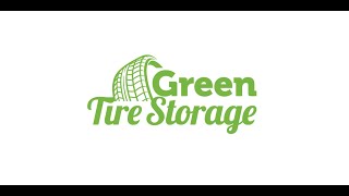 Free up your Garage with our Tire Storage Program