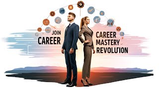 Charting Your Path: The Careers Mastery Revolution Webinar