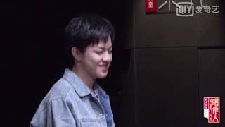 我是唱作人 钱正昊 王以太