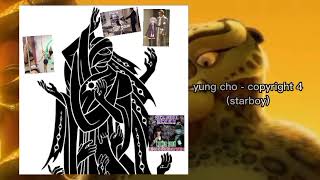 Yung Cho - Copyright Full Album