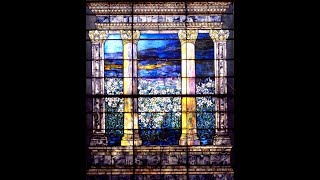 Louis Comfort Tiffany - Art Nouveau